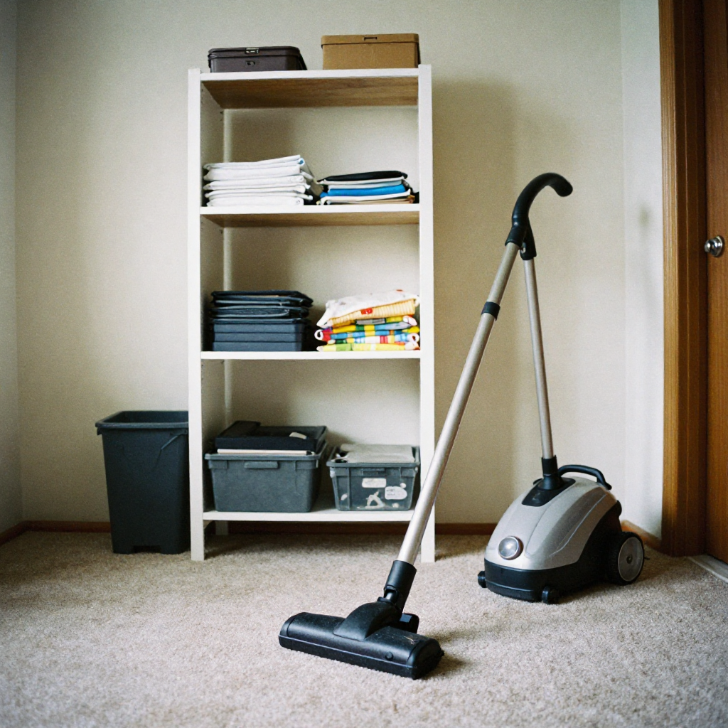 Eco-friendly cleaning methods